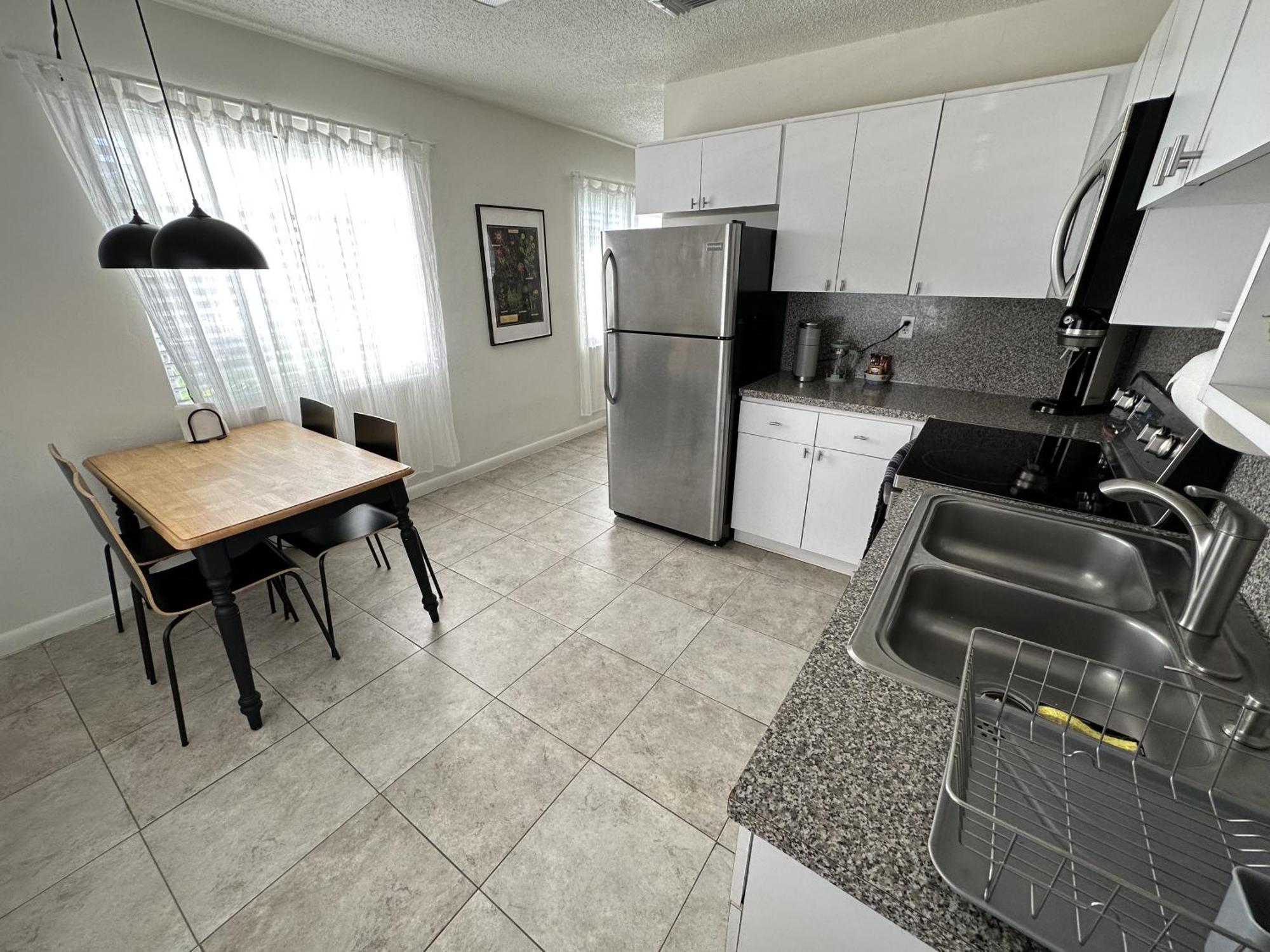 Miami'S Cozy Tropical Getaway Villa Luaran gambar
